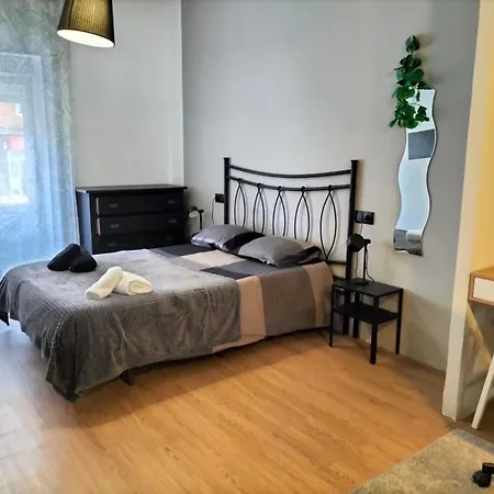 Tus Vacaciones En El Centro De Apartament *